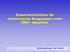 Entwurfsrichtlinien für elektronische Baugruppen unter EMV - Aspekten. Schaltungsdesign Prof. Redlich