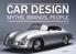 car design myths, brands, people by Paolo Tuminelli
