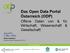 Das Open Data Portal Österreich (ODP)