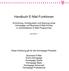 Handbuch E-Mail-Funktionen
