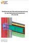 Dreidimensionale Wärmebrückenberechnung für das Edelstahlanschlusselement FFS 340 HB