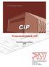 Prozesslernfabrik CiP