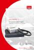 boso TM-2430 PC 2 24-Stunden-Blutdruckmessgerät Ambulatory blood pressure monitor Premium-Qualität für Arzt und Klinik Klinisch validiert