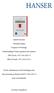 Inhaltsverzeichnis. Christoph Zillgens. Responsive Webdesign. Reaktionsfähige Websites gestalten und umsetzen. ISBN (Buch): 978-3-446-43015-0