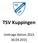 TSV Kuppingen. Umfrage-Aktion 2015 30.04.2015