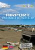 Airport Manchester. Manual. X-Plane 10. Add-on for. Airport Manchester. (Icarus Development Team) (Icarus Development Team)