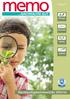 Klimaneutral produziert und versendet. Ökologie. Ökonomie. Soziales. Qualität. Nachhaltigkeitsbericht 2013/14