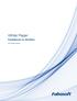 White Paper. Eskalationen im Workflow. 2012 Winter Release