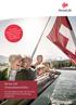 Swiss Life GenerationenPolice. Die Vermögensanlage, die Garantie und Renditechance nachhaltig kombiniert