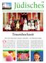 Jüdisches Berlin Nr. 31 Siwan 5771 Juni 2011 Euro 1,18