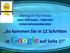 So kommen Sie in 12 Schritten. in Google auf Seite 1! Vortrag im TGZ Hanau Uwe Hiltmann - Internet- Unternehmensberater