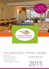 Hotel Bayernwinkel. & Workshops. yoga & ayurveda T: +49 (0) 8247-305 70. Fesselnde Tagungspauschalen