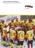 Sponsoring-Dokumentation. EVDN Eissportverein Dielsdorf-Niederhasli