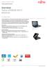 Datenblatt Fujitsu LIFEBOOK AH531 Notebook