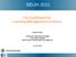 SEUH 2011. Ein Dashboard für Learning-Management-Systeme. Daniel Kulesz