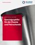 Broad Base. Best Solutions. Spezialgraphite für die Chemie und Petrochemie