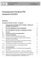 rschungsinstitut Freie Berufe Forschungsinstitut Freie Berufe (FFB) Jahresbericht 2013/2014