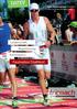 Peter Reichenpfader. Triathlet. Infos für Presse & Sponsoren. Leidenschaft. Begeisterung. Konsequenz. Faszination Triathlon!