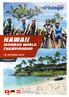HAWAII IRONMAN WORLD CHAMPIONSHIP 10. OKTOBER 2015. eitzinger.ch/2. Demandez notre prospectus en français.