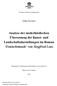 Analyse der niederländischen Übersetzung der Kunst- und Landschaftsdarstellungen im Roman Deutschstunde von Siegfried Lenz