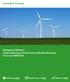 Unendlich Energie. Windpark Kallmünz Schlüsselfertiger Verkauf einer Windkraftanlage E-82 von ENERCON