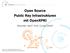 Open Source Public Key Infrastrukturen mit OpenXPKI