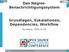 Das Nagios- Benachrichtigungssystem. Grundlagen, Eskalationen, Dependencies, Workflow