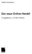 Der neue Online-Handel