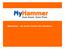 MyHammer ein starker Partner fürs Handwerk