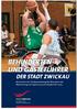 Gliederung. Der Oberbürgermeisterin 4 Der Behindertenbeauftragten der Stadt Zwickau 5