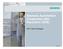 Siemens Automation Cooperates with Education (SCE) SCE Trainer-Packages