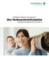 HanseMerkur Allgemeine Versicherung AG Ihre Verbraucherinformation Hausratversicherung VHB 2013/Stand 02.13