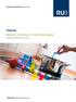 Chemie. Bachelor of Science (1-Fach-Studiengang) Zentrale Studienberatung. Homepage: http://www.chemie.rub.de/