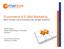 Ecommerce & E-Mail Marketing Mehr Umsatz und Conversions bei weniger Aufwand