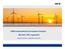 SWM Ausbauoffensive Erneuerbare Energien München 100% regenerativ