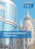 BÜROMARKTBERICHT FRÜHJAHR 2015. Danube Property Consulting