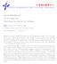 Migräne Behandlung mit Tui Na Massage und Chuan Xiong, Gou Teng Ge Gen Mischung