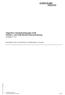 Allgemeine Vertragsbedingungen (AVB) Verkehrs- und Privat-Rechtsschutzversicherung Ausgabe N 03