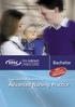 Advanced Nursing Practice