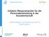 Initiative Wissenstransfer für die Personalentwicklung in der Sozialwirtschaft. damit Wissen und Erfahrung nicht in Rente gehen