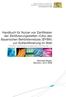 Handbuch für Nutzer von Zertifikaten der Zertifizierungsstellen (CAs) des Bayerischen Behördennetzes (BYBN) zur Authentifizierung im Web Teil W4: