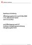 Sparkasse Grünberg Offenlegungsbericht nach 26a KWG i.v.m. 319-337 SolvV zum 31.12.2012