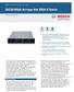 iscsi-disk-arrays der DSA E Serie
