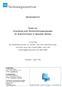 Abschlussbericht. Studie zur Entwicklung eines Markteinführungsprogramms für Brennstoffzellen in Speziellen Märkten
