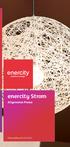 enercity Strom Allgemeine Preise