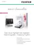 Das neue Highlight der digitalen Mammografie made by Fujifilm