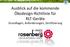 Ausblick auf die kommende Ökodesign-Richtlinie für RLT-Geräte Grundlagen, Anforderungen, Zertifizierung