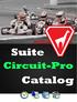 Die Suite (Reihe) <Circuit-Pro>
