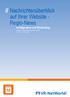 // Nachrichtenüberblick auf Ihrer Website - Regio-News Konfiguration und Einbindung