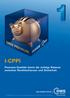 I-CPPI Premium-Qualität durch die richtige Balance zwischen Renditechancen und Sicherheit